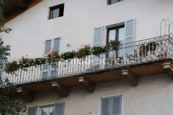 Appartamento in vendita a Pasturo