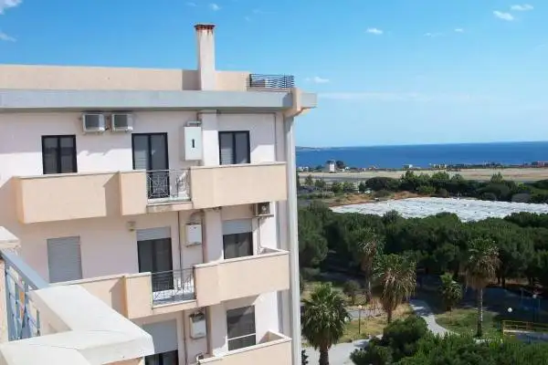 Appartamento in vendita a Reggio Calabria