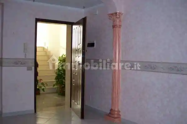 Appartamento via Ravagnese Superiore, Ravagnese, Reggio Calabria - foto 2