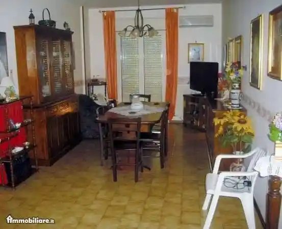 Appartamento in vendita a Palermo