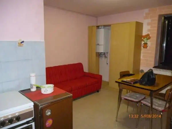 Appartamento in vendita a Ono San Pietro