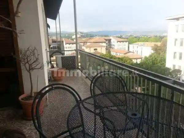 Appartamento in affitto a Verona