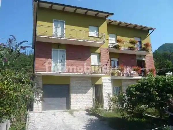 Appartamento in vendita a Cagli