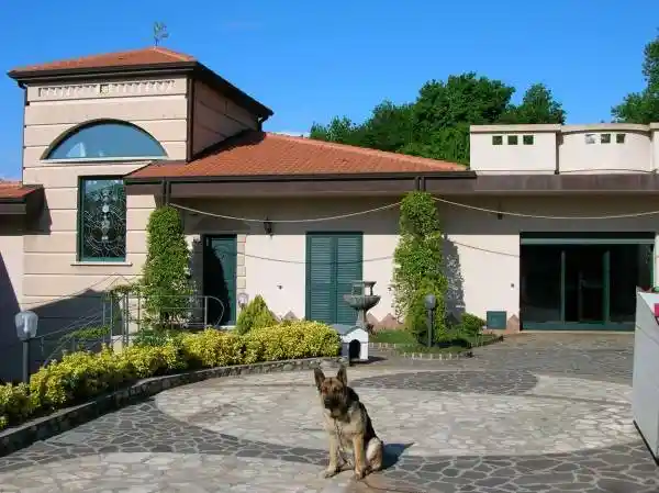 Villa unifamiliare, ottimo stato, 600 m², Centro, Vibo Valentia - foto 2