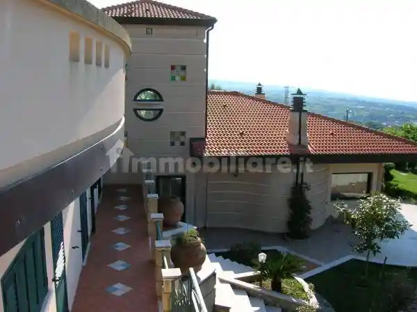 Villa unifamiliare, ottimo stato, 600 m², Centro, Vibo Valentia - foto 3