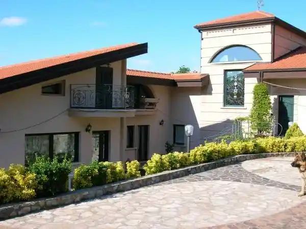 Villa unifamiliare, ottimo stato, 600 m², Centro, Vibo Valentia - foto 5