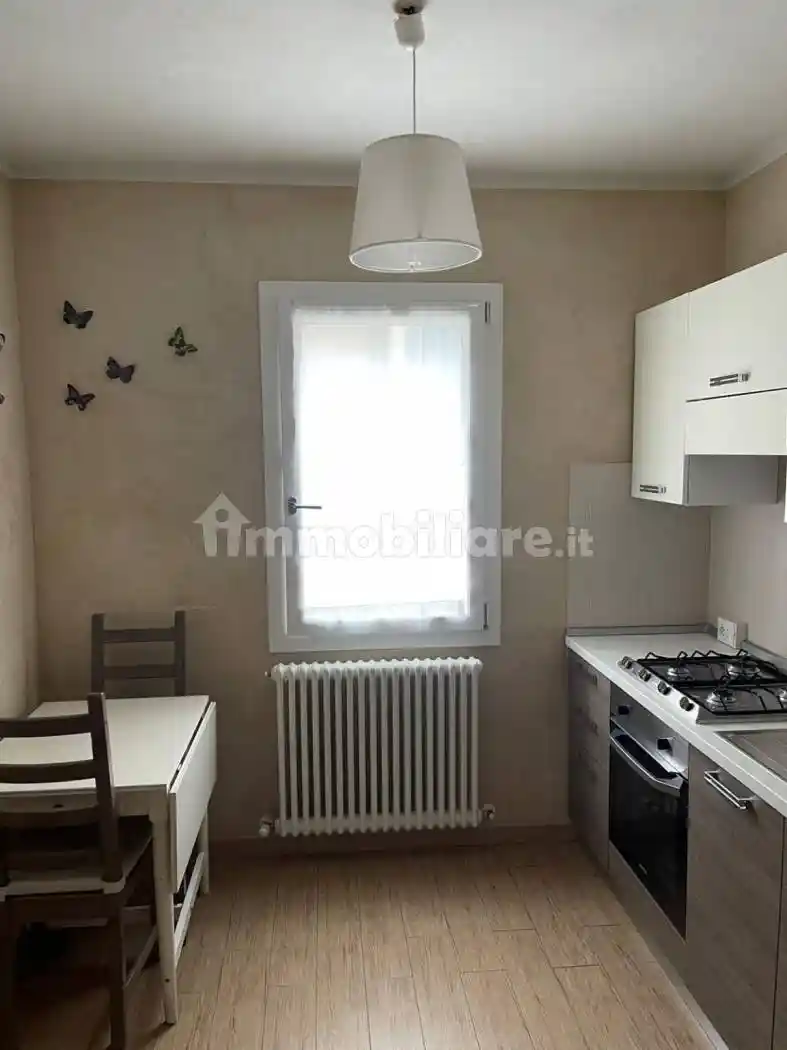 Appartamento in affitto a Guastalla