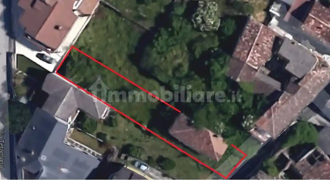 Villa in vendita a Pizzoli