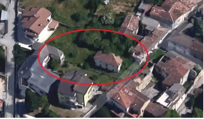Villa unifamiliare via Collemusino 59, Centro, Pizzoli - foto 4