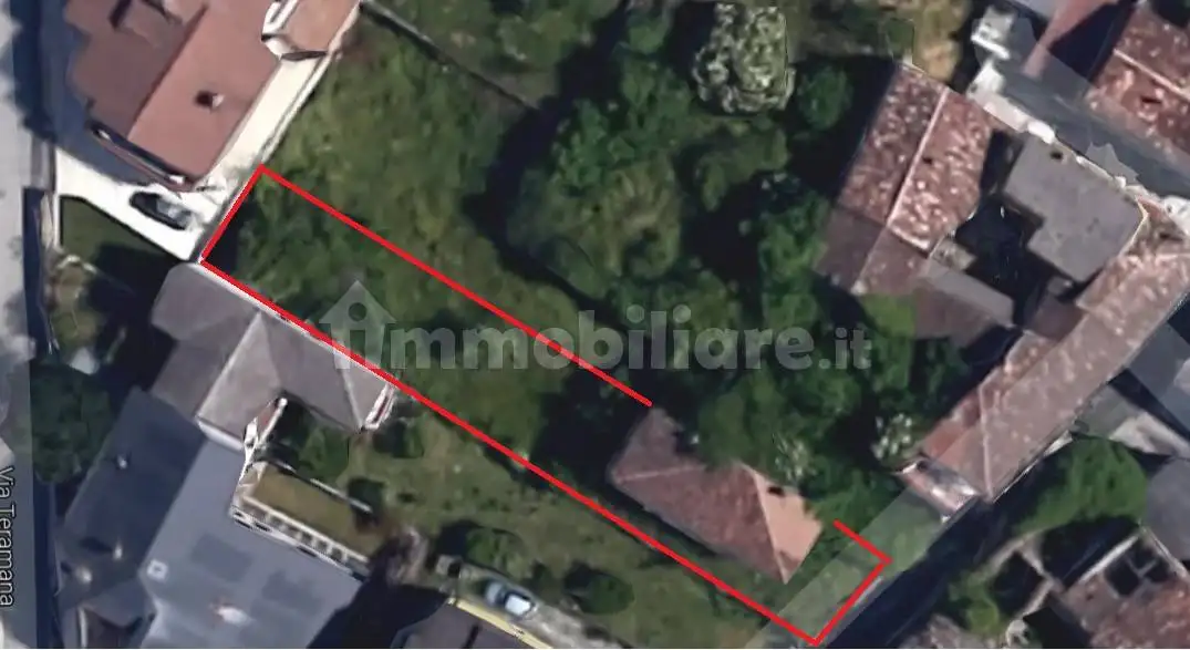 Villa in vendita a Pizzoli