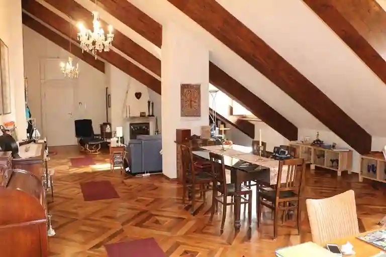 Attico - Mansarda - foto 4