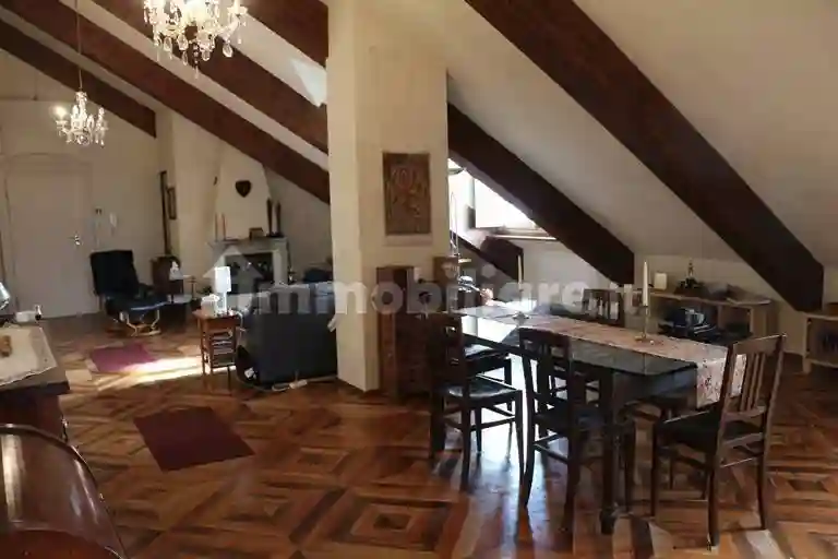 Attico - Mansarda - foto 5