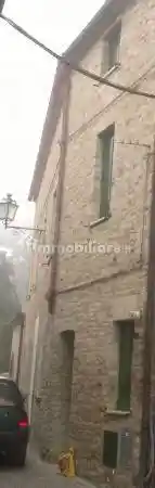 Casa indipendente in vendita a Montelparo
