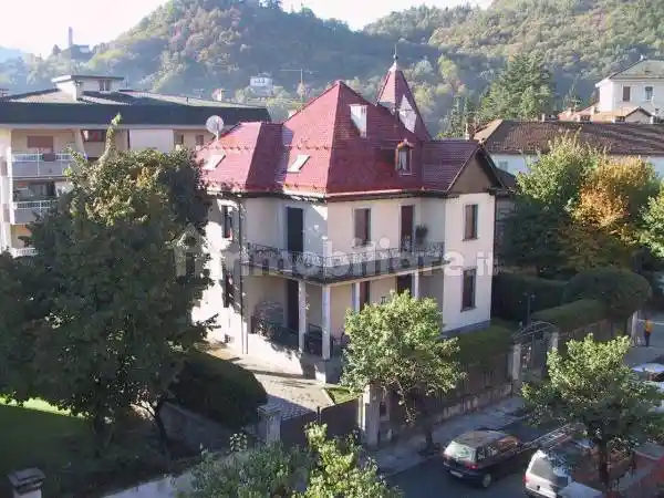 Villa in vendita a Domodossola