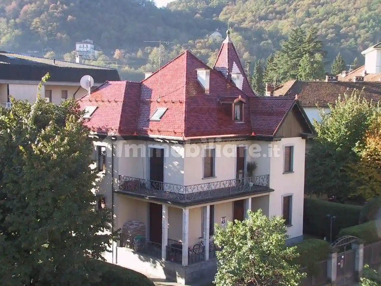 Villa - foto 3