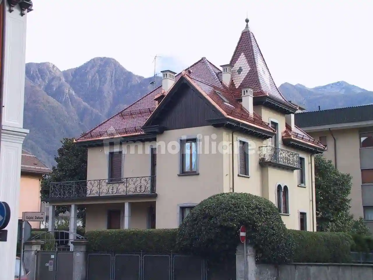 Villa - foto 4