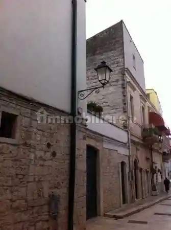 Palazzo - Edificio in vendita a Cassano delle Murge