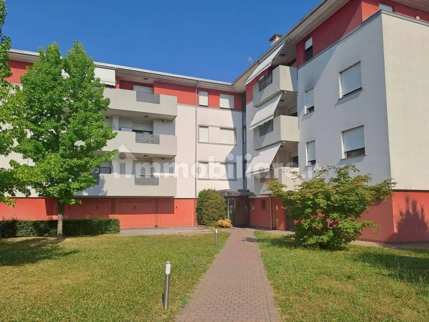 Appartamento in vendita a Quinto di Treviso