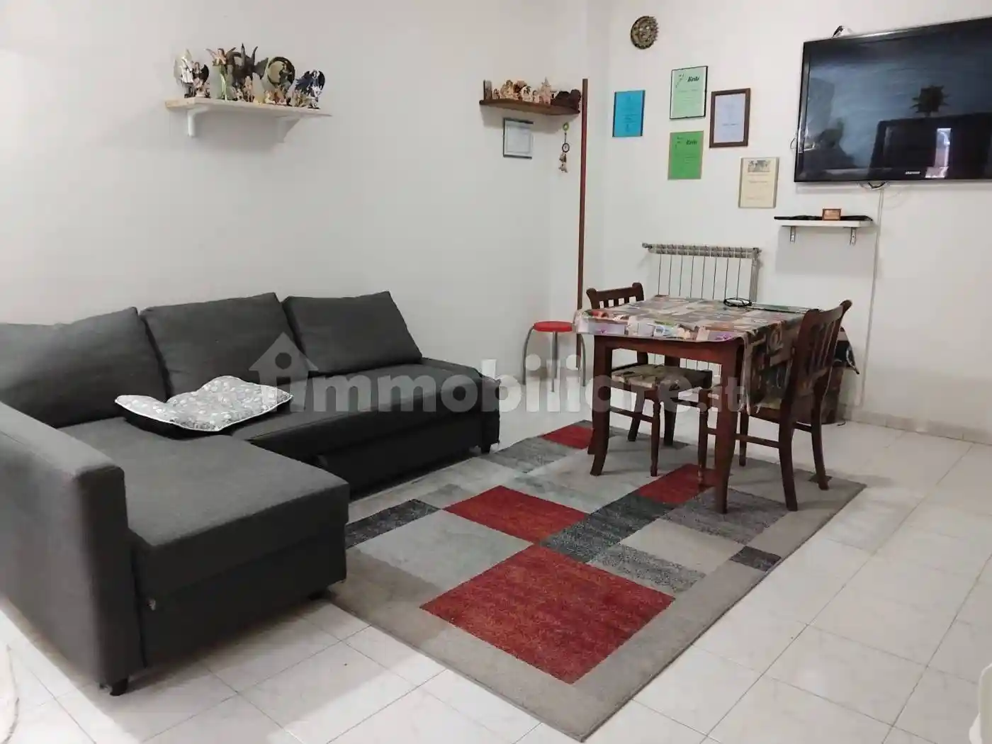 Appartamento in vendita a Cerveteri