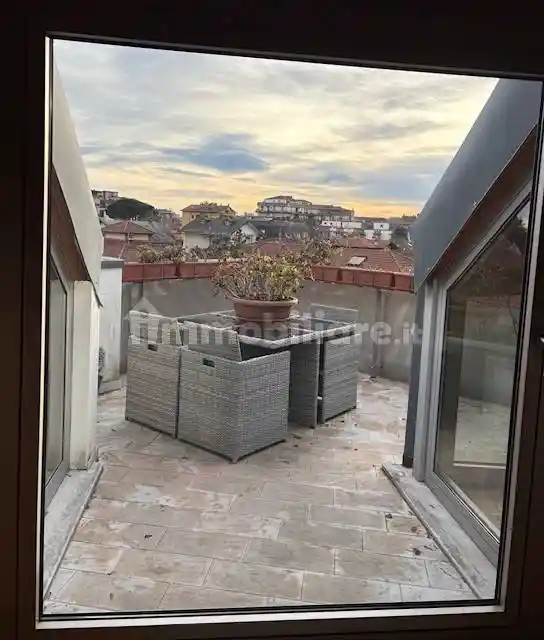 Attico - Mansarda in vendita a Bergamo