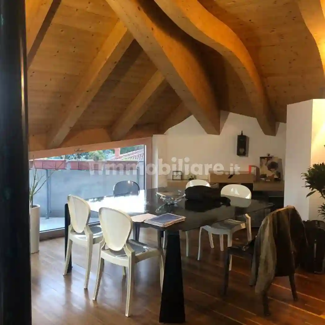 Attico - Mansarda - foto 4