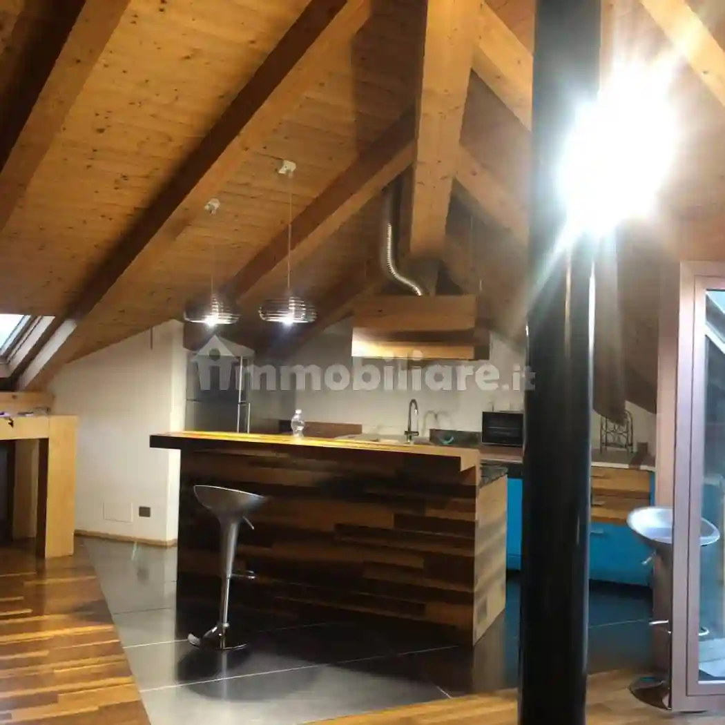 Attico - Mansarda - foto 5