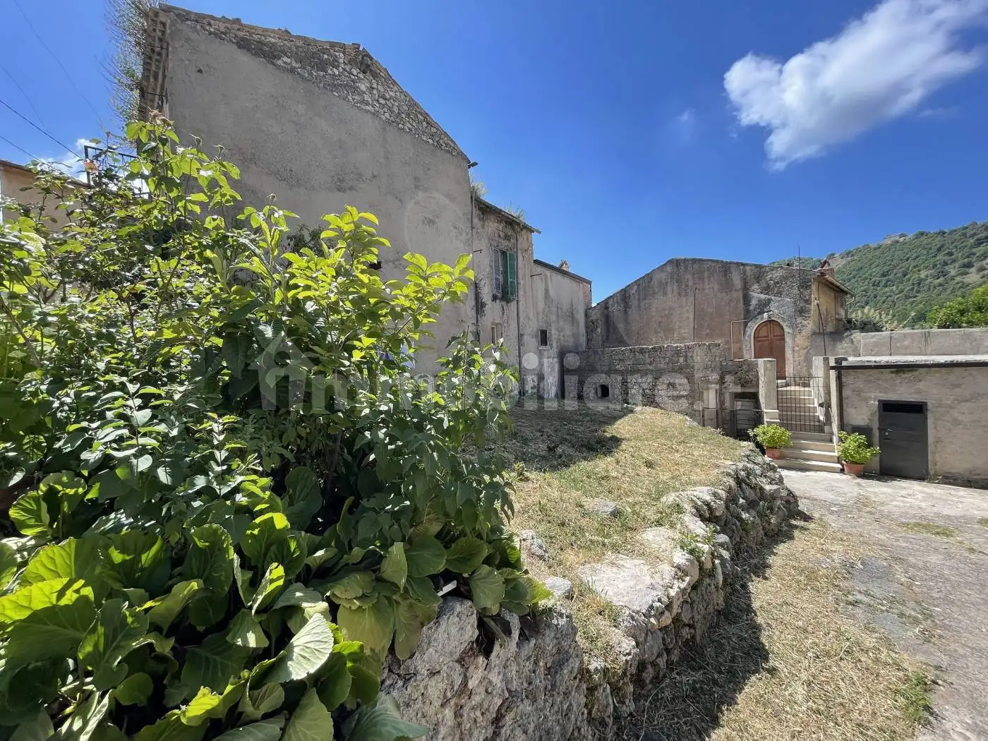 Casa indipendente in vendita a Colle San Magno