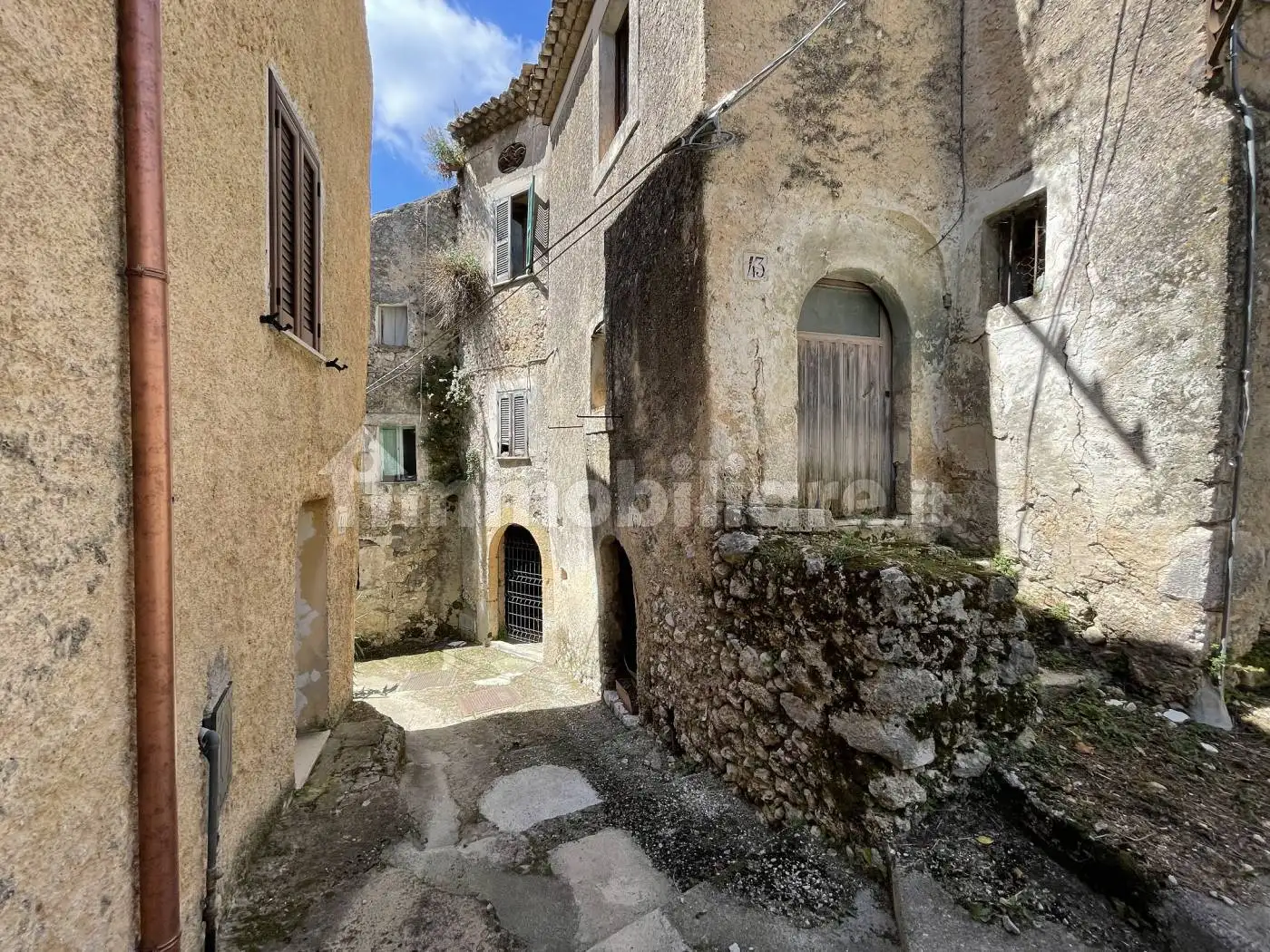 Terratetto unifamiliare via Epicuro, Centro, Colle San Magno - foto 3