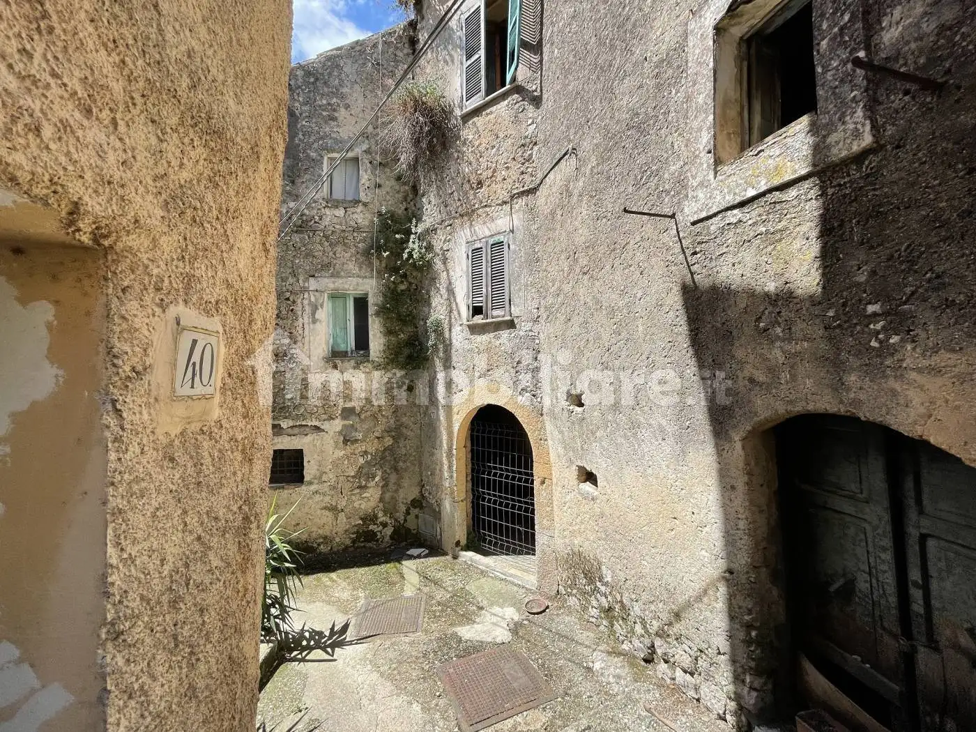 Terratetto unifamiliare via Epicuro, Centro, Colle San Magno - foto 4