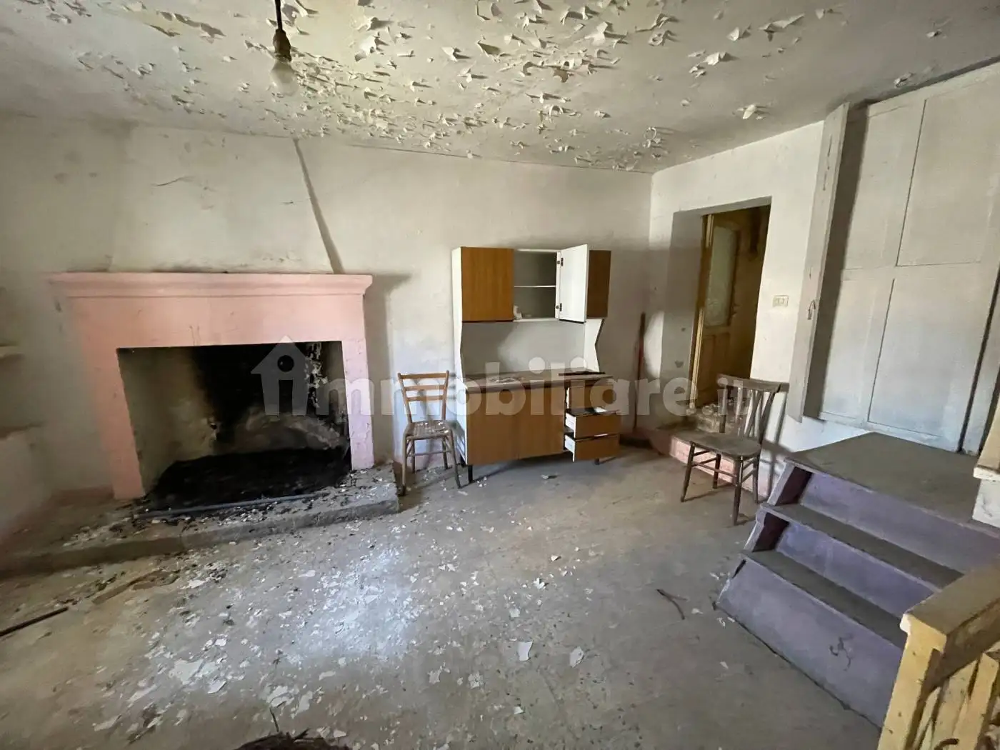 Terratetto unifamiliare via Epicuro, Centro, Colle San Magno - foto 5