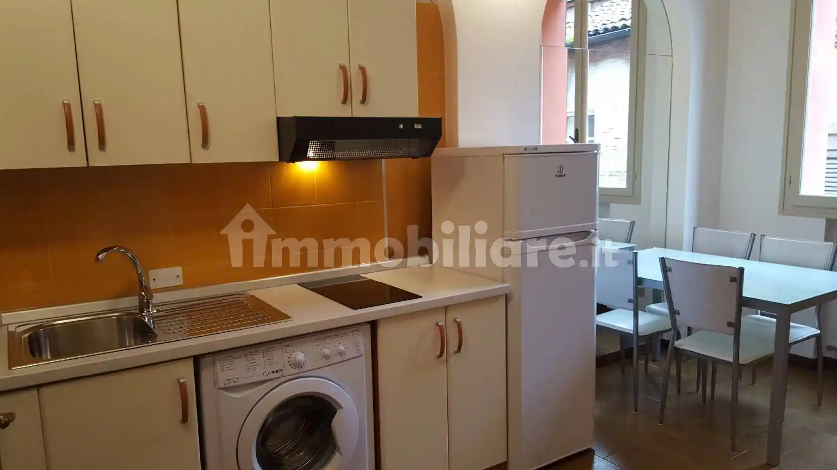 Appartamento in affitto a Modena