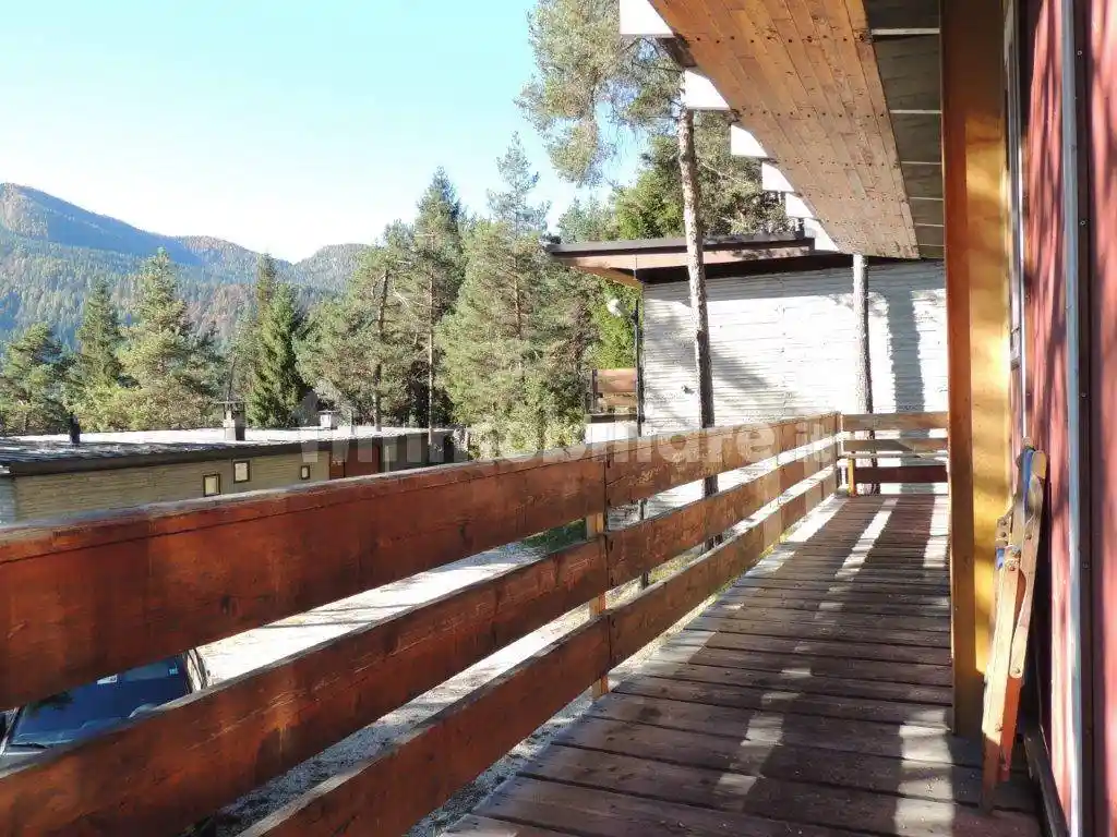 Villa in vendita a Borca di Cadore