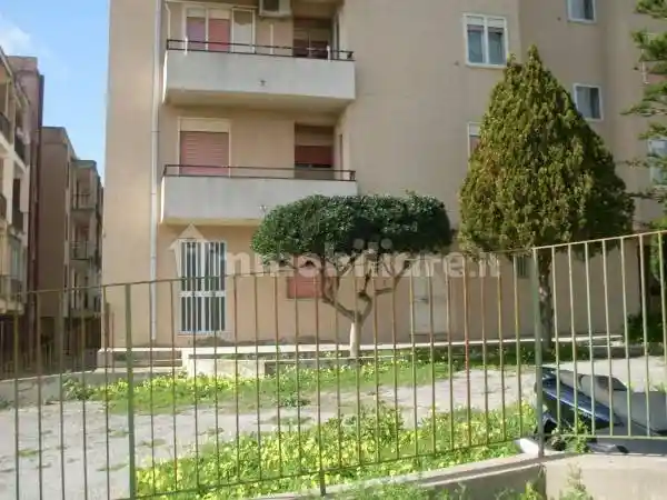 Appartamento in vendita a Scicli