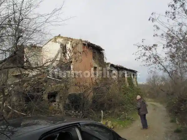Rustico via Bortignano, Livergnano, Pianoro - foto 2