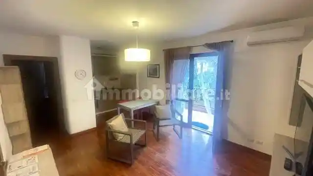 Attico - Mansarda in affitto a Roma