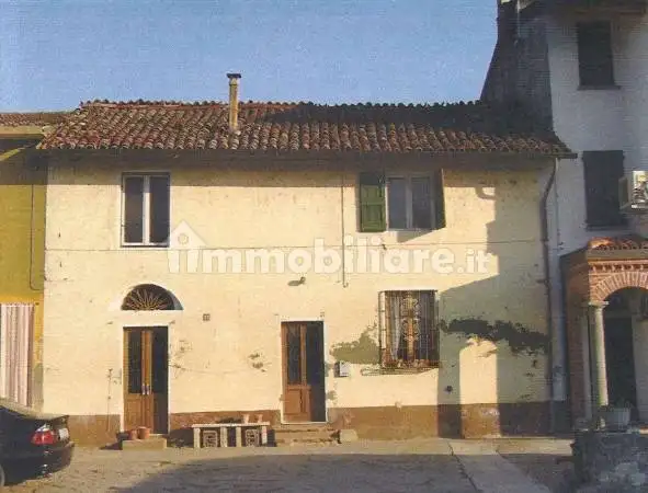 Casa indipendente in vendita a Pieve d'Olmi