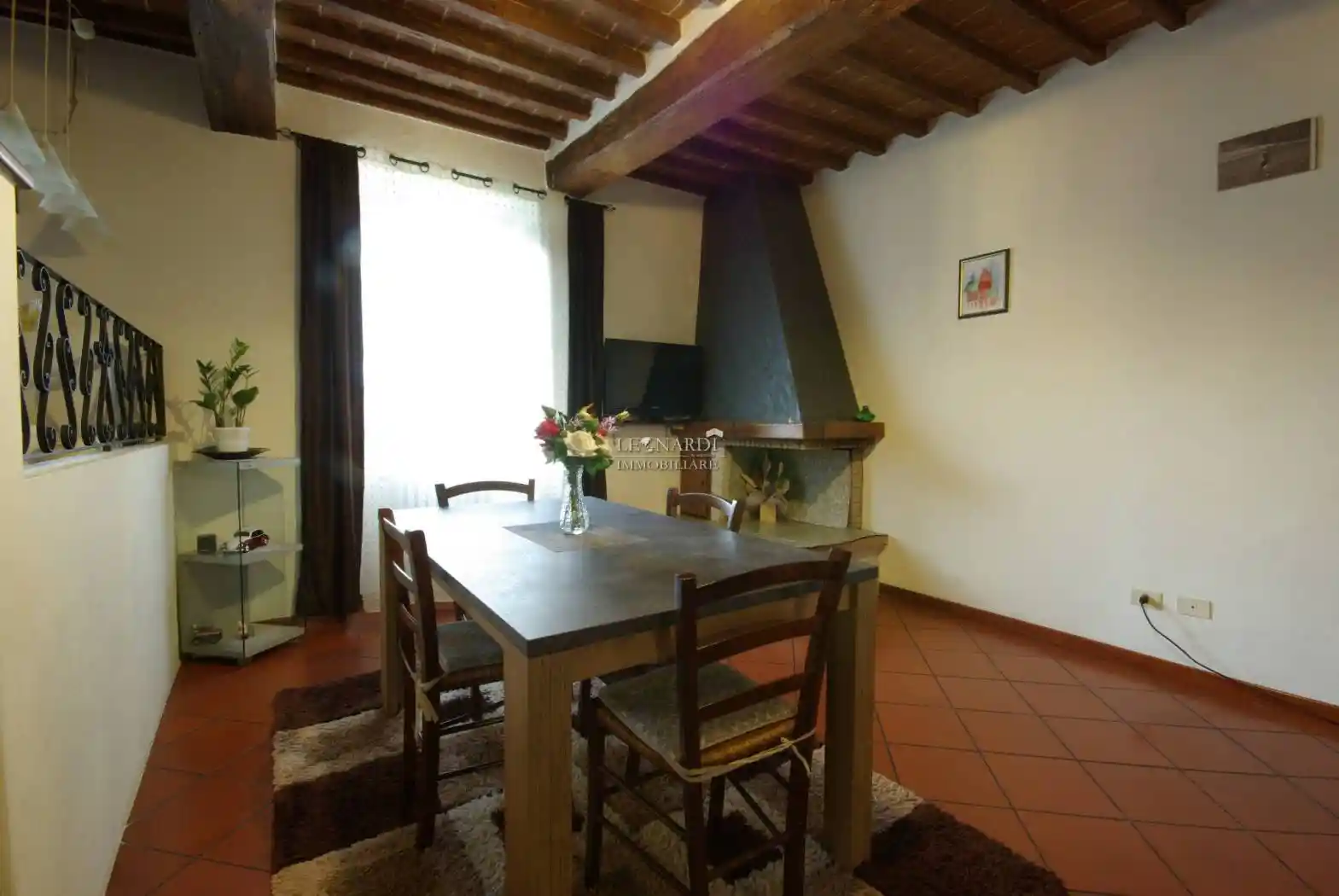 Appartamento in vendita a Sansepolcro