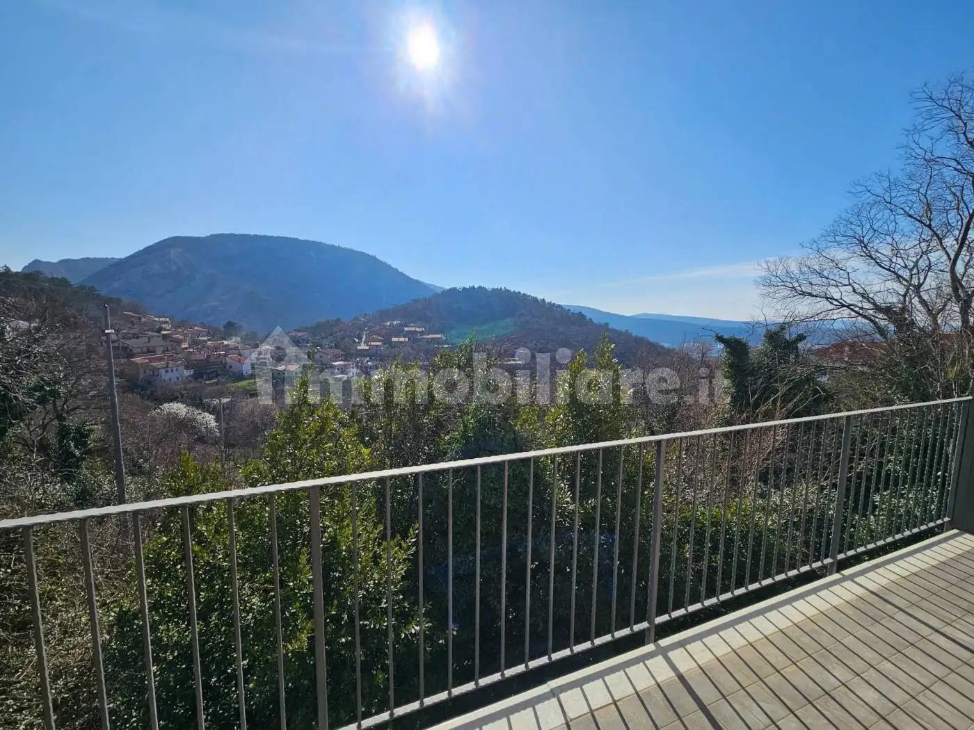 Villetta a schiera in vendita a San Dorligo della Valle - Dolina