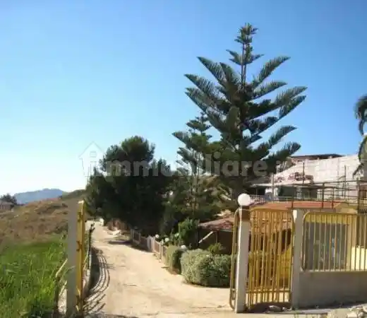 Villetta a schiera in vendita a Sciacca