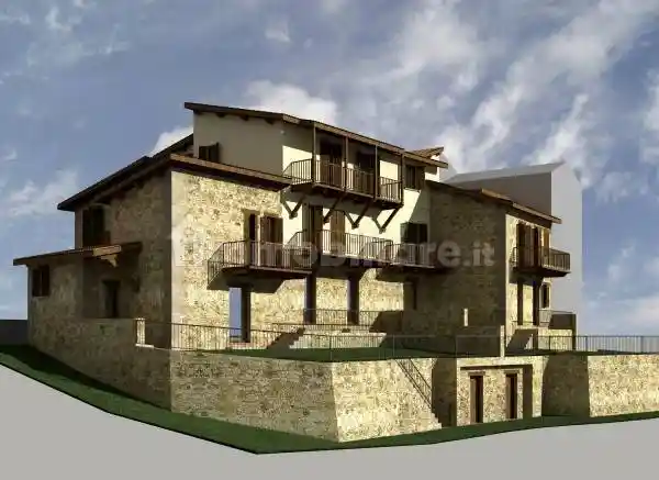 Appartamento in vendita a Ascoli Piceno