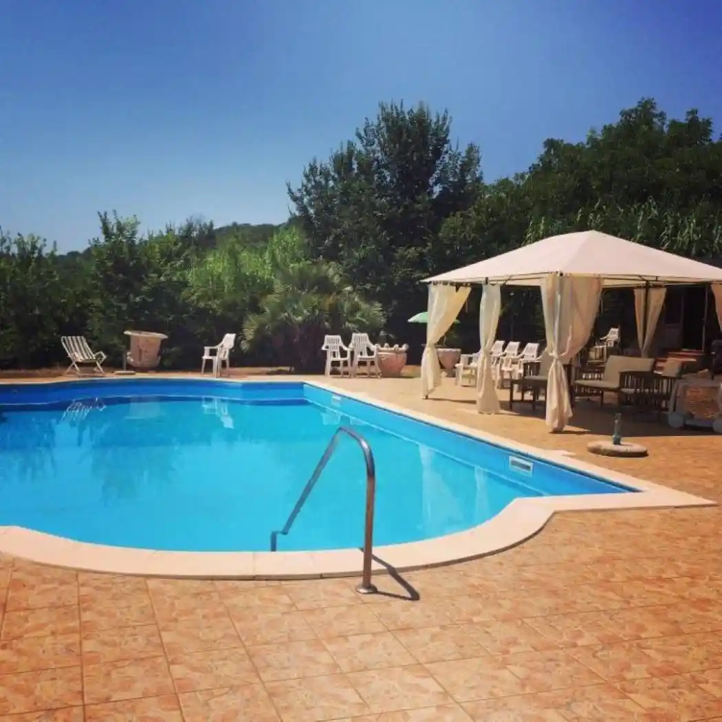 Villa in vendita a Itri