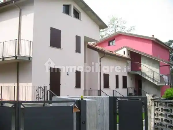 Appartamento in vendita a Venegono Inferiore