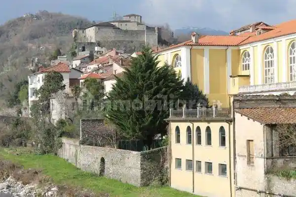 Appartamento in vendita a Pontremoli