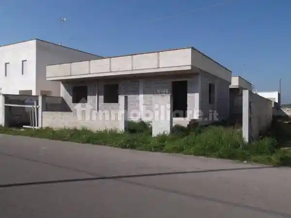 Casa indipendente in vendita a Veglie