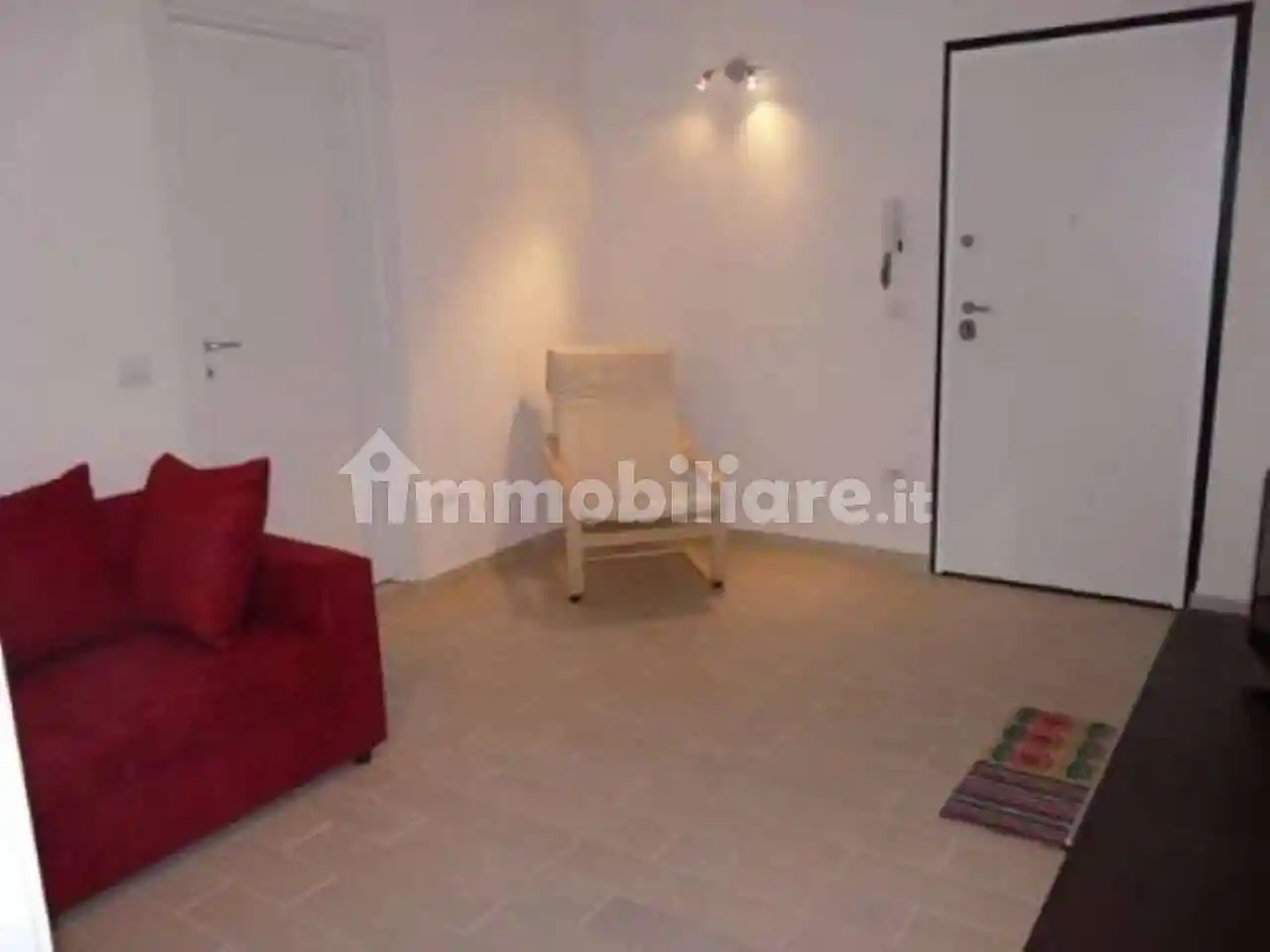 Appartamento in affitto a Firenze