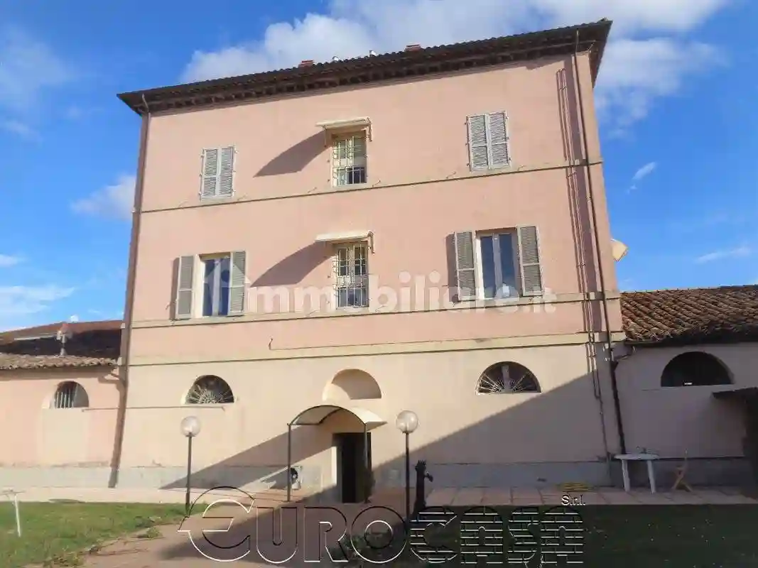 Palazzo - Edificio - foto 2