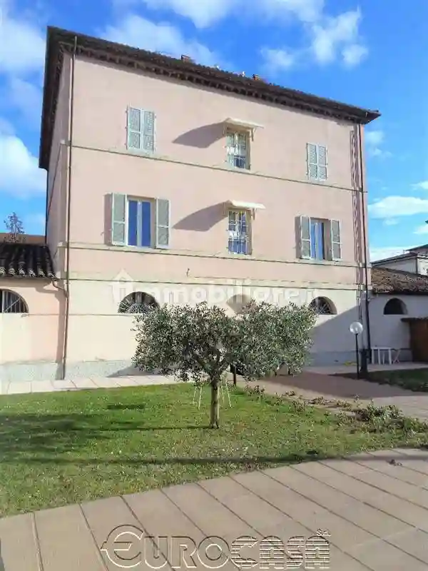 Palazzo - Edificio - foto 3