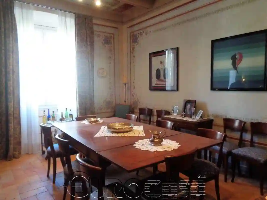 Palazzo - Edificio - foto 5