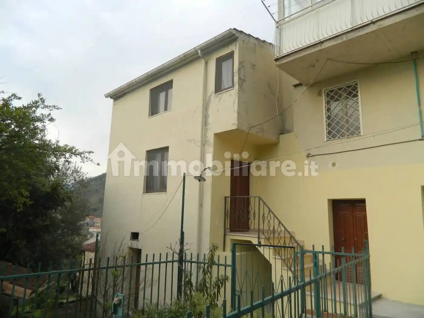 Casa indipendente in vendita a Roccasecca