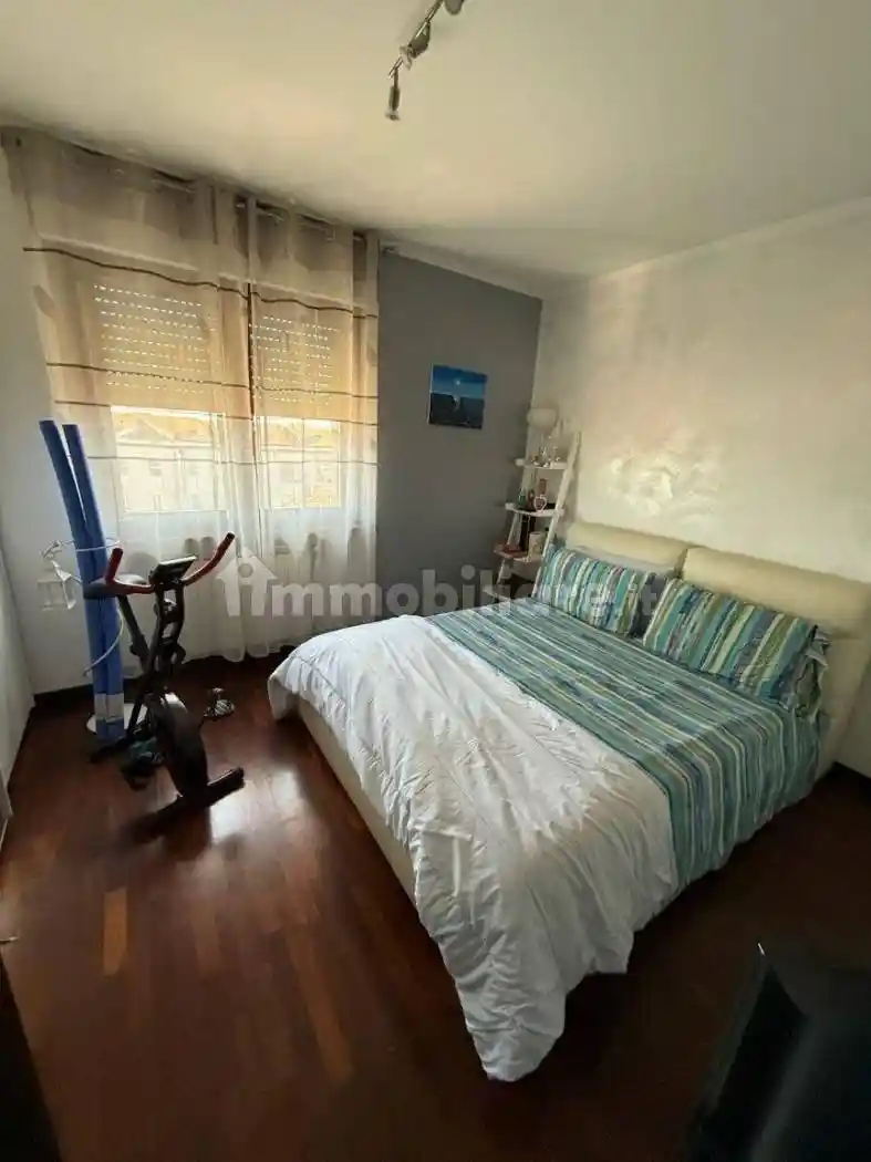 Bilocale Strada Vicinale Santa Caterina 16, Veveri, Novara - foto 4